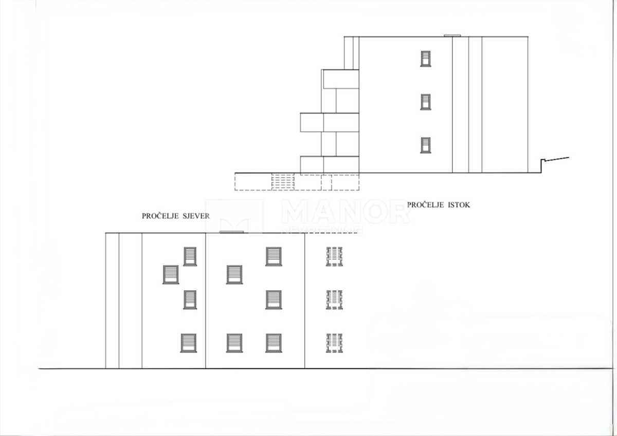 Flat For sale - Primorsko-goranska Rijeka - foto 3/8