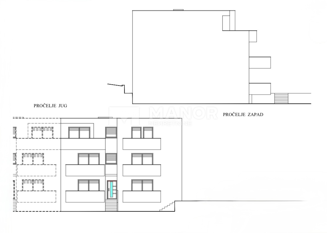 Flat For sale - Primorsko-goranska Rijeka - foto 4/8
