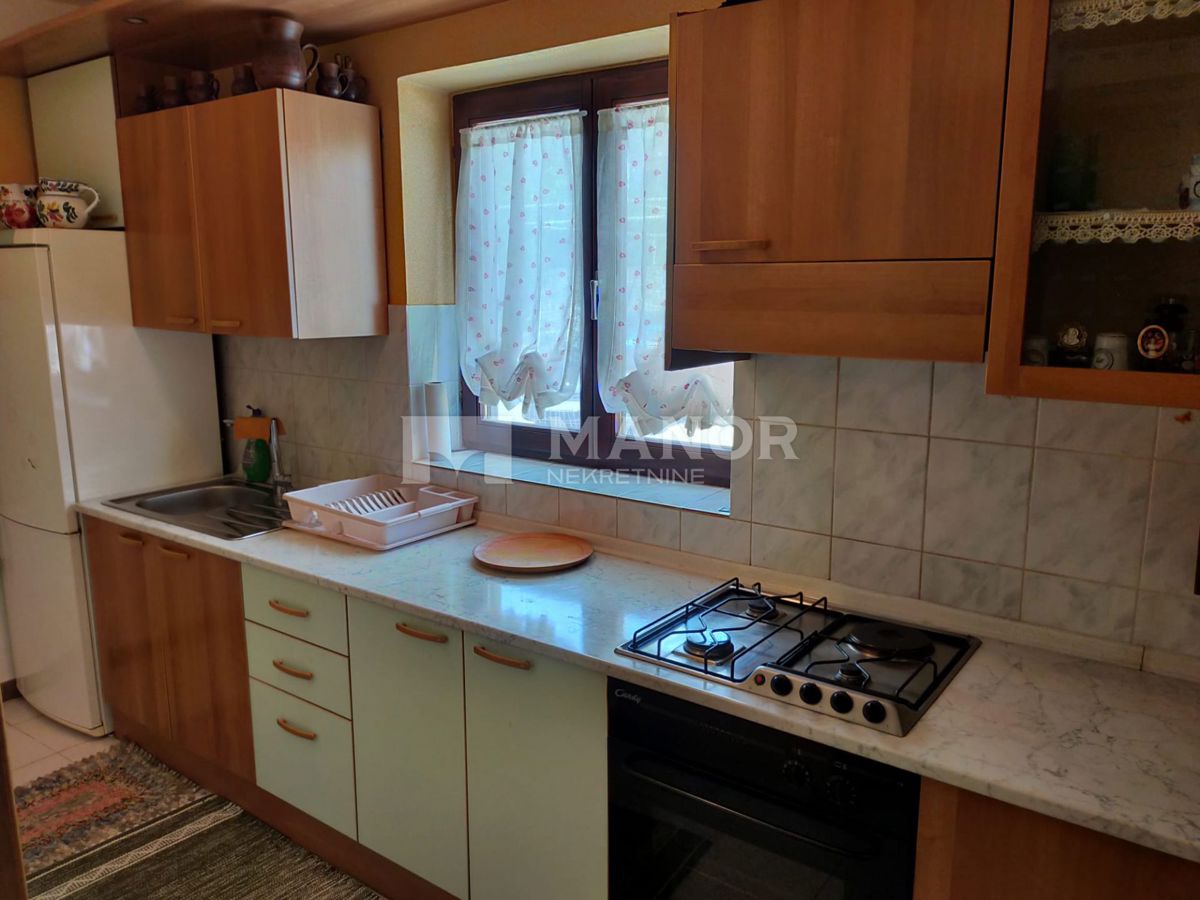 Apartmán Na prodej - PRIMORSKO-GORANSKA KRK