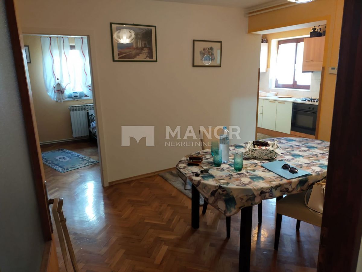 Apartmán Na prodej - PRIMORSKO-GORANSKA KRK