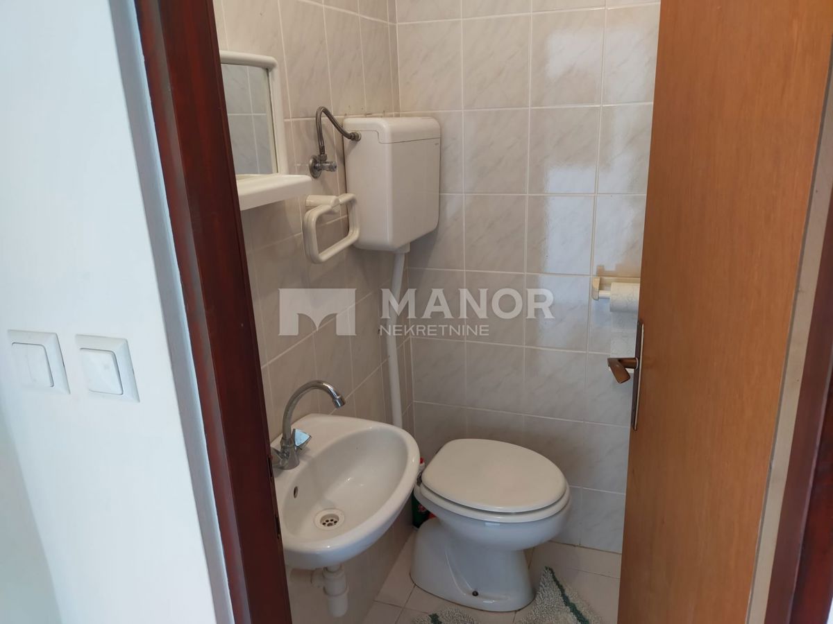 Apartmán Na prodej - PRIMORSKO-GORANSKA KRK