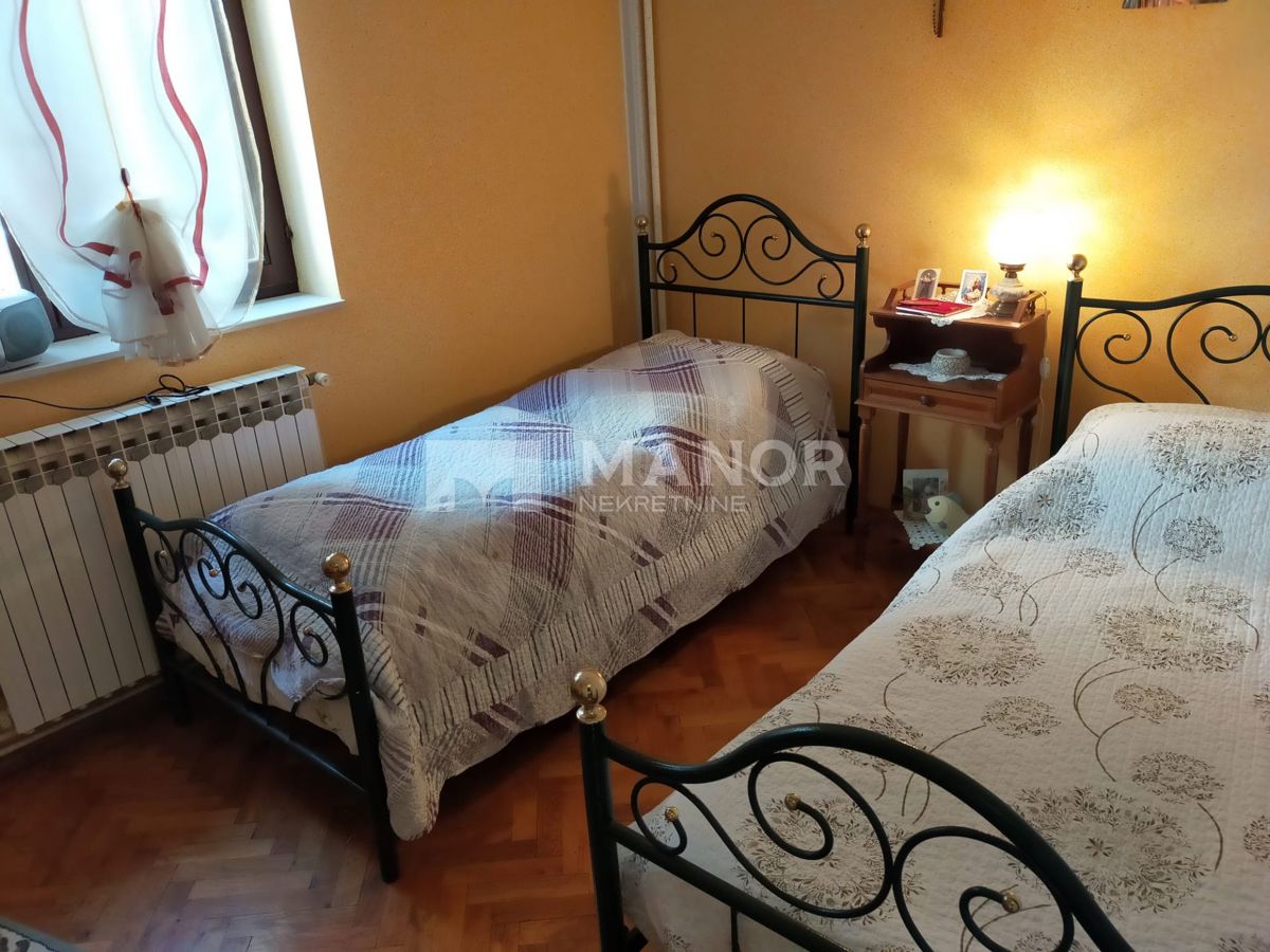 Apartmán Na prodej - PRIMORSKO-GORANSKA KRK