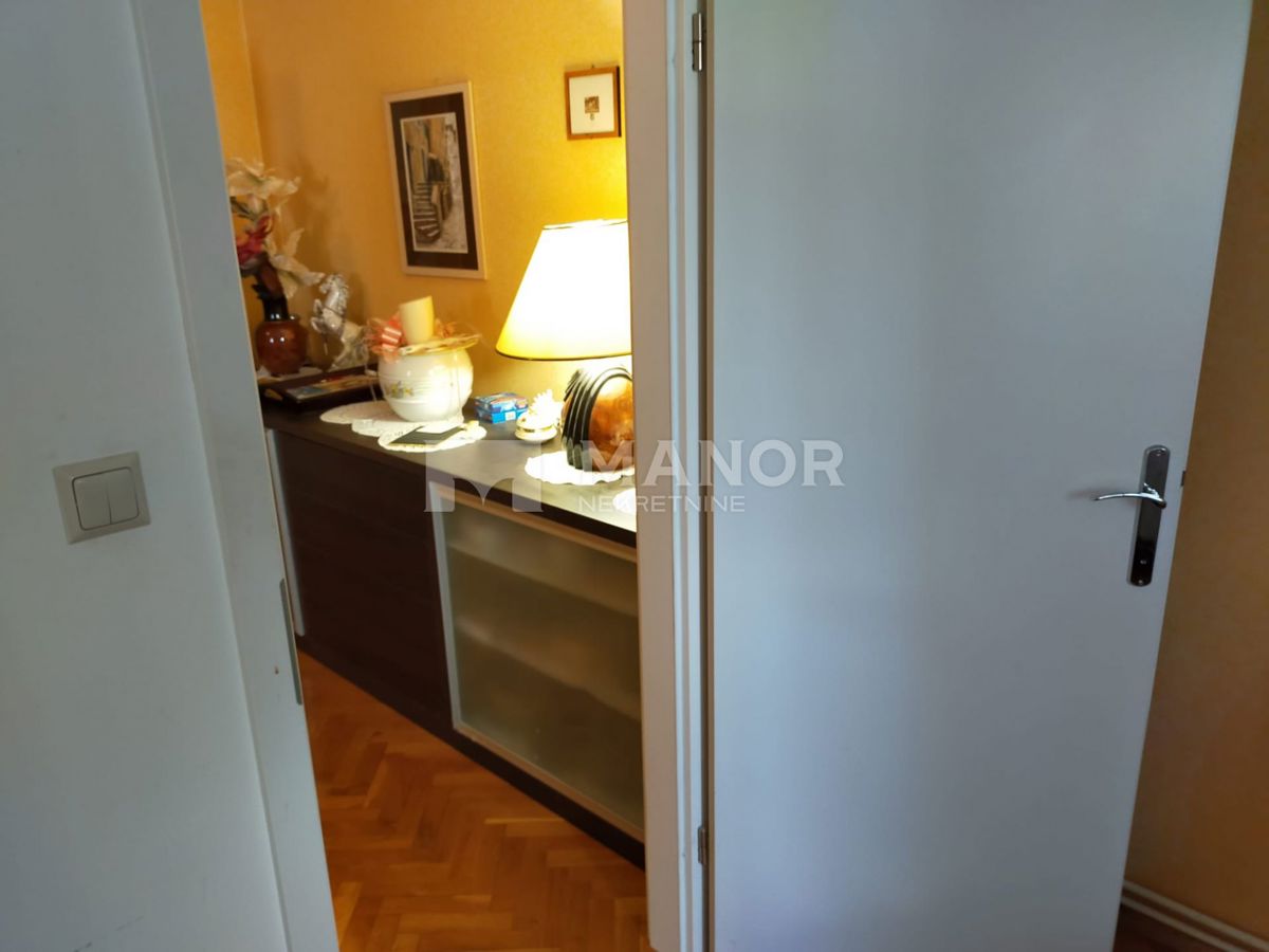 Apartmán Na prodej - PRIMORSKO-GORANSKA KRK