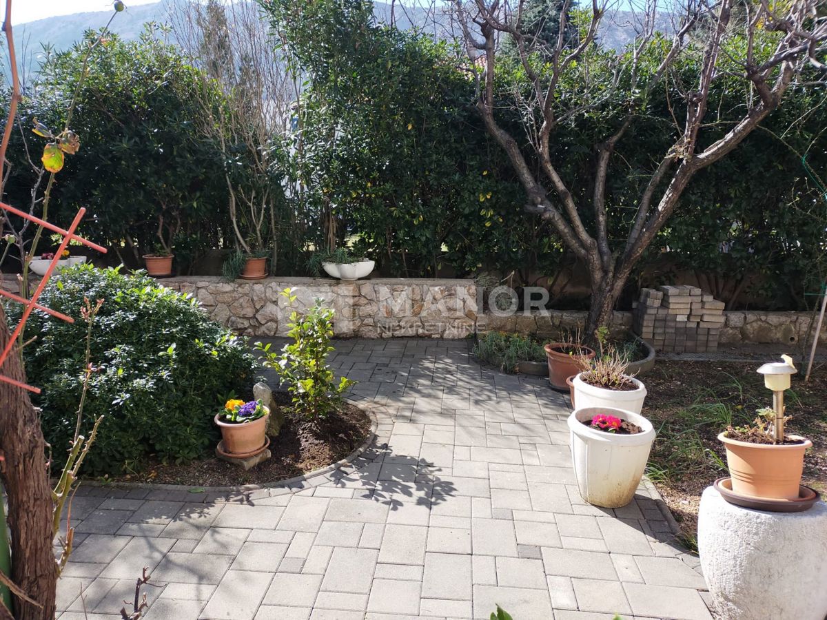Apartmán Na prodej - PRIMORSKO-GORANSKA KRK