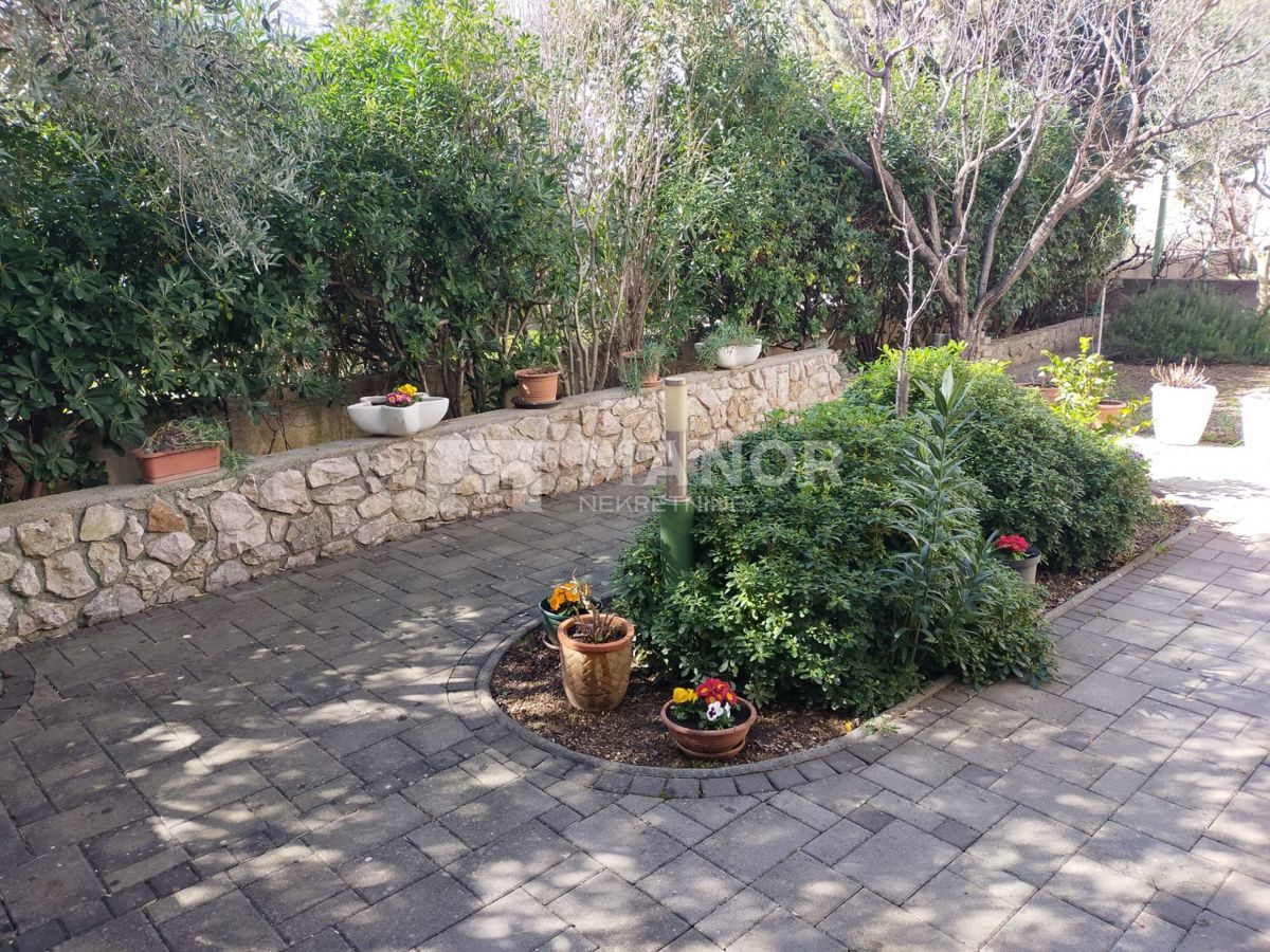Apartmán Na prodej - PRIMORSKO-GORANSKA KRK