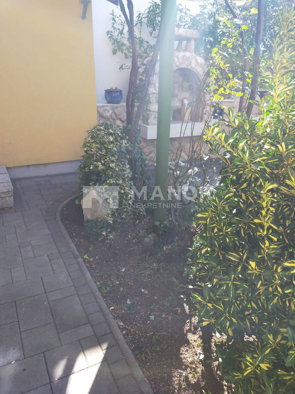 Apartmán Na prodej - PRIMORSKO-GORANSKA KRK