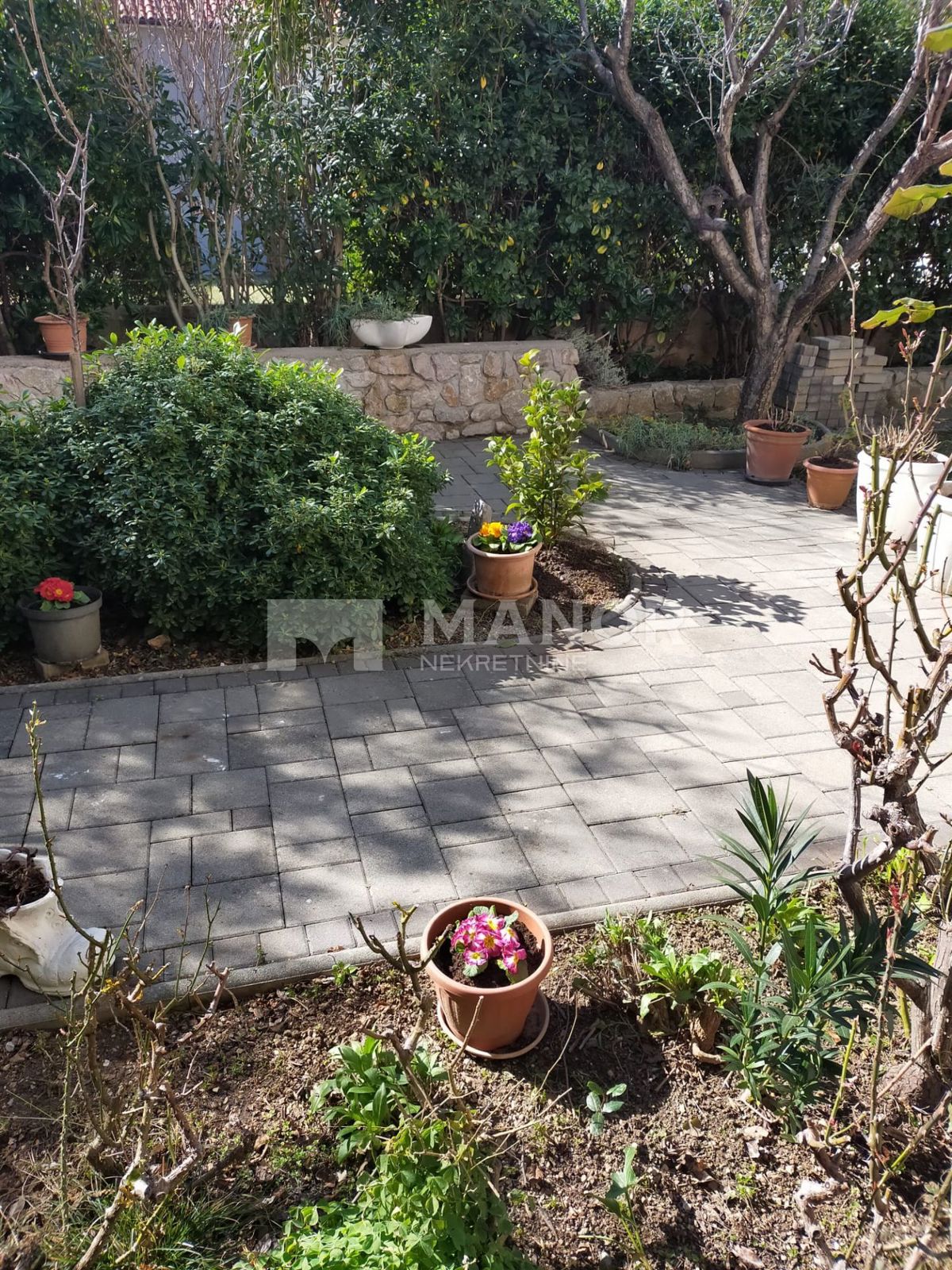 Apartmán Na prodej - PRIMORSKO-GORANSKA KRK