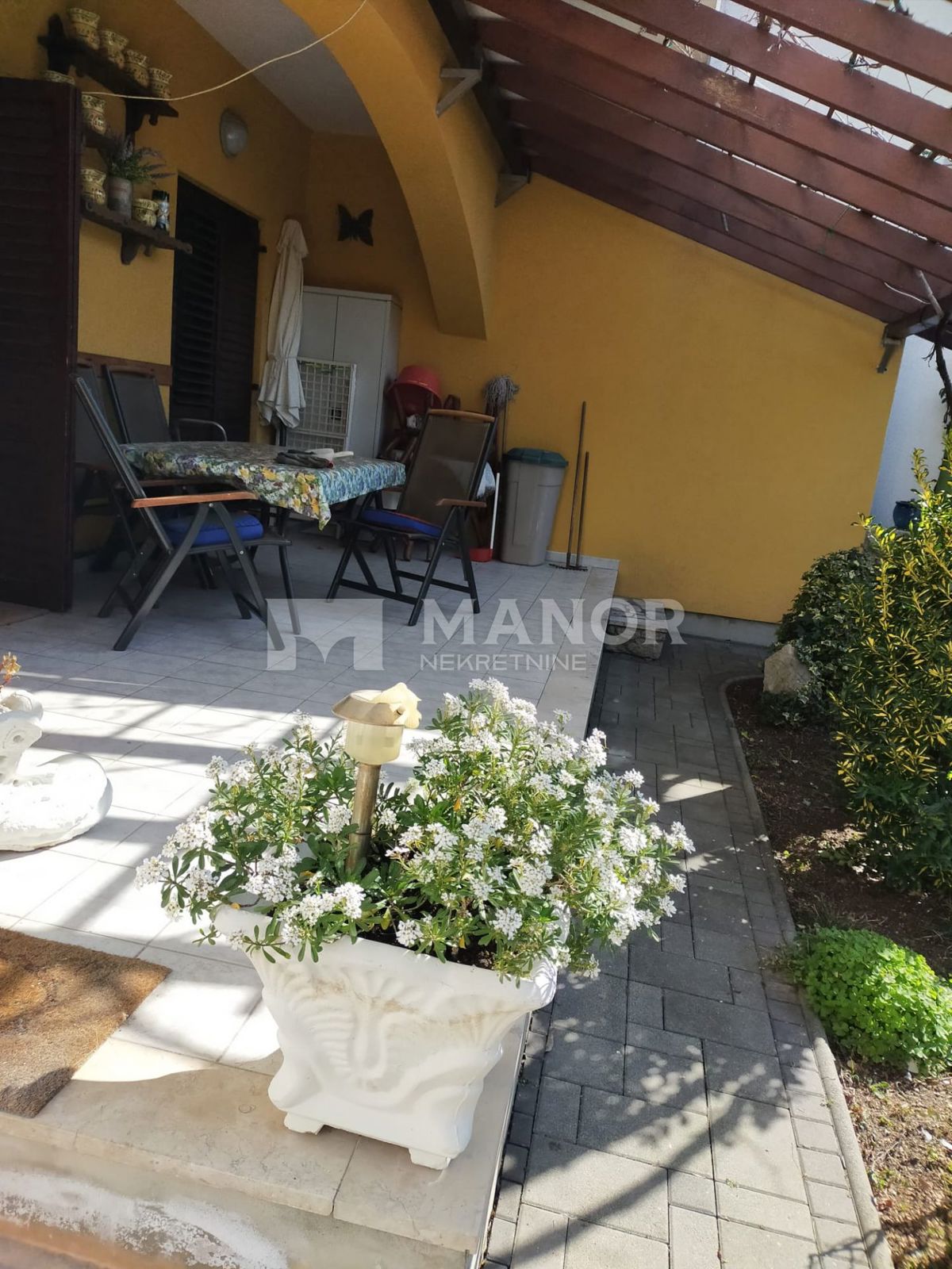 Apartmán Na prodej - PRIMORSKO-GORANSKA KRK