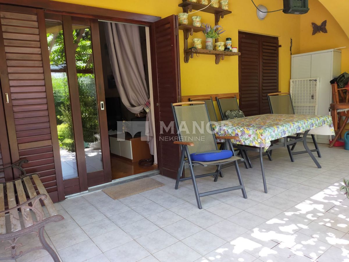 Apartmán Na prodej - PRIMORSKO-GORANSKA KRK