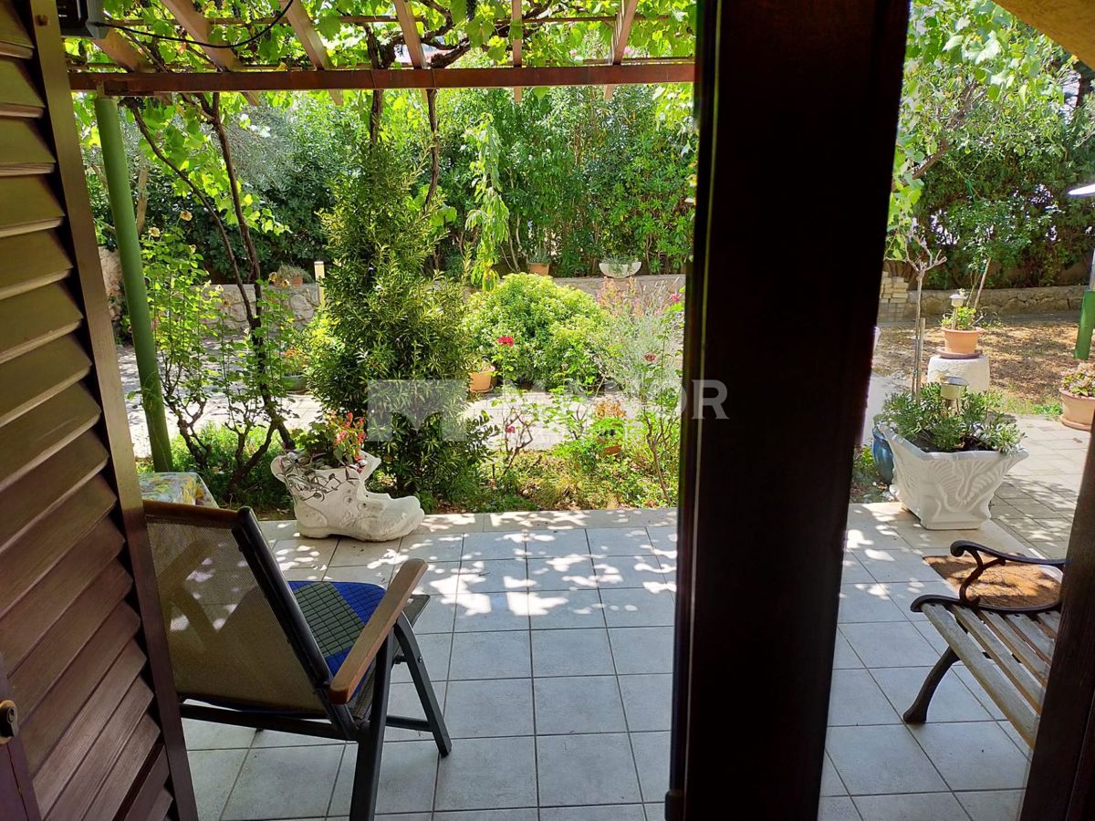 Apartmán Na prodej - PRIMORSKO-GORANSKA KRK