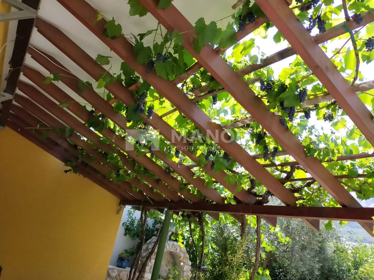 Apartmán Na prodej - PRIMORSKO-GORANSKA KRK