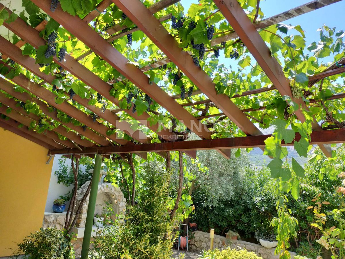 Apartmán Na prodej - PRIMORSKO-GORANSKA KRK