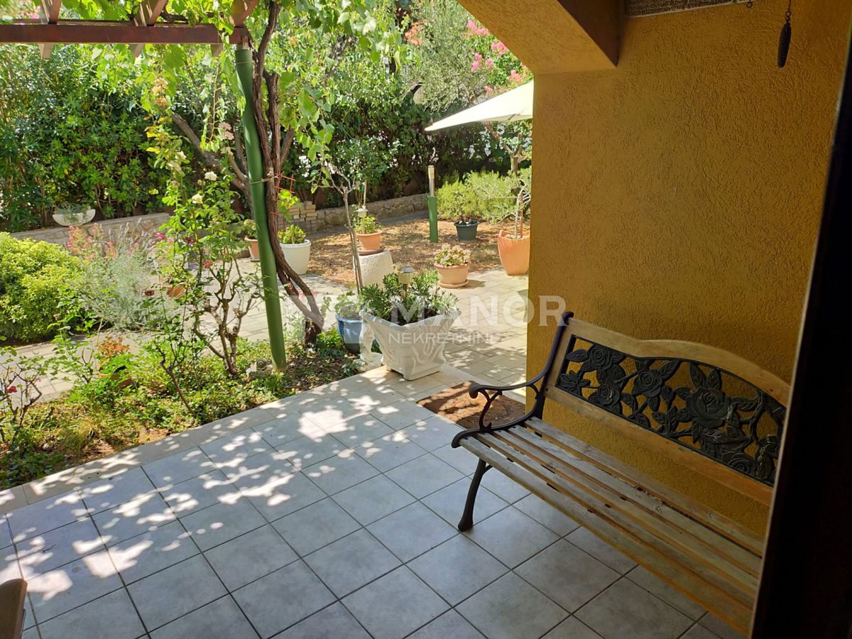 Apartmán Na prodej - PRIMORSKO-GORANSKA KRK