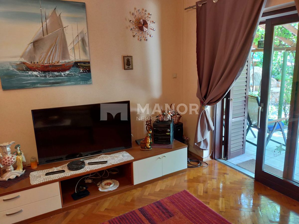 Apartmán Na prodej - PRIMORSKO-GORANSKA KRK