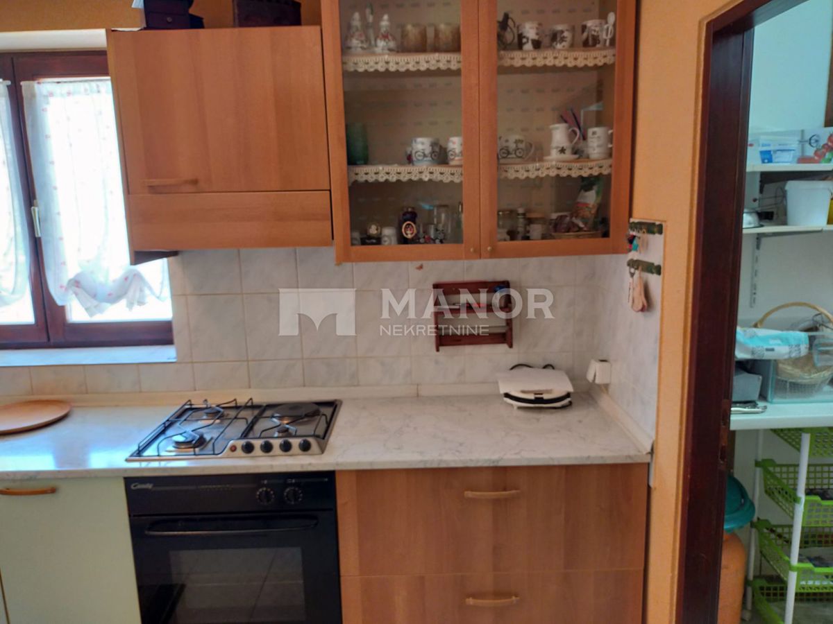 Apartmán Na prodej - PRIMORSKO-GORANSKA KRK