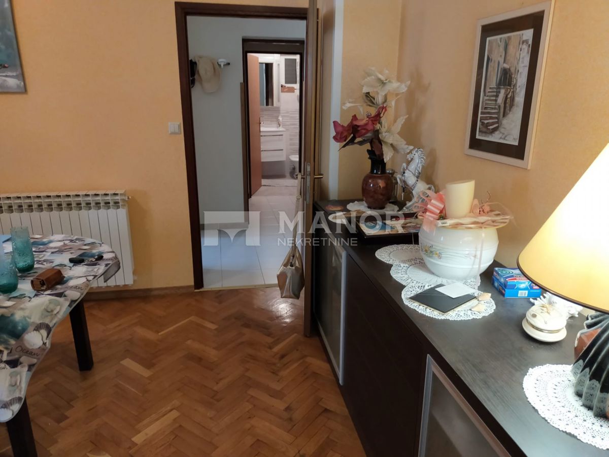 Apartmán Na prodej - PRIMORSKO-GORANSKA KRK