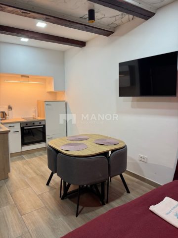 Apartmán k pronájmu 33 m² – Rijeka