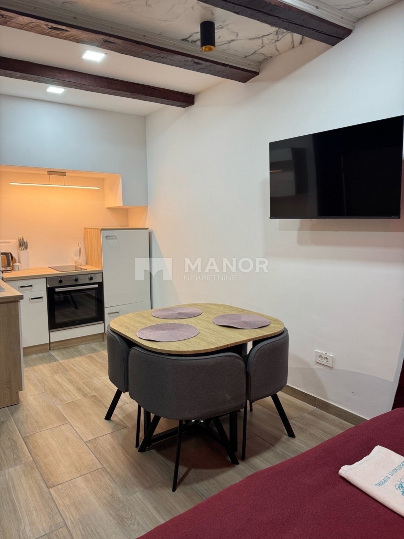 Apartmán Na prenájom - Primorsko-goranska Rijeka - foto 1/7