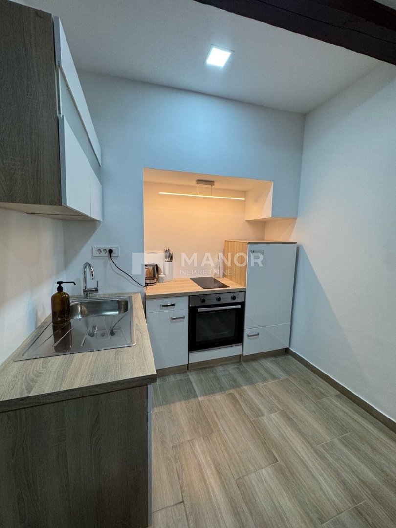 Apartmán Na prenájom - Primorsko-goranska Rijeka - foto 2/7