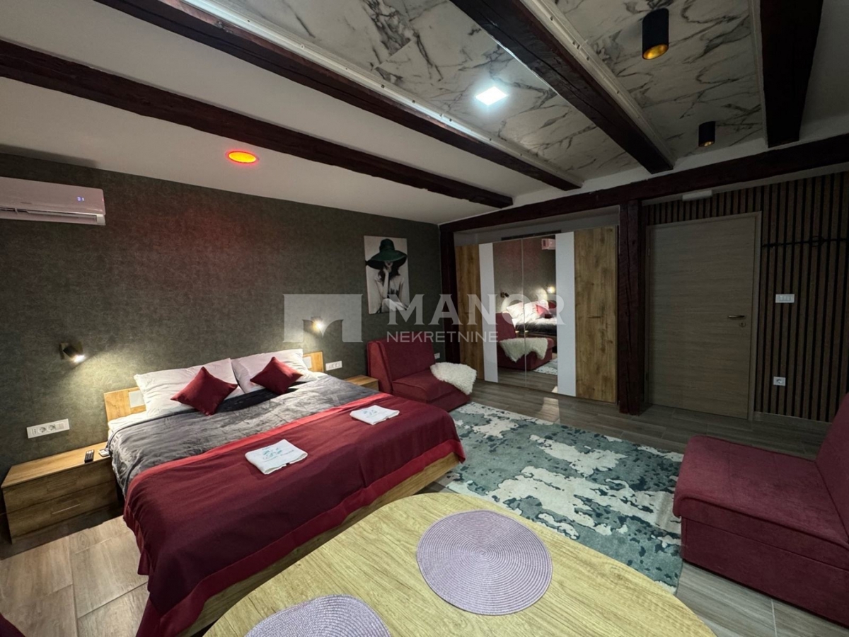 Apartmán Na prenájom - Primorsko-goranska Rijeka - foto 3/7