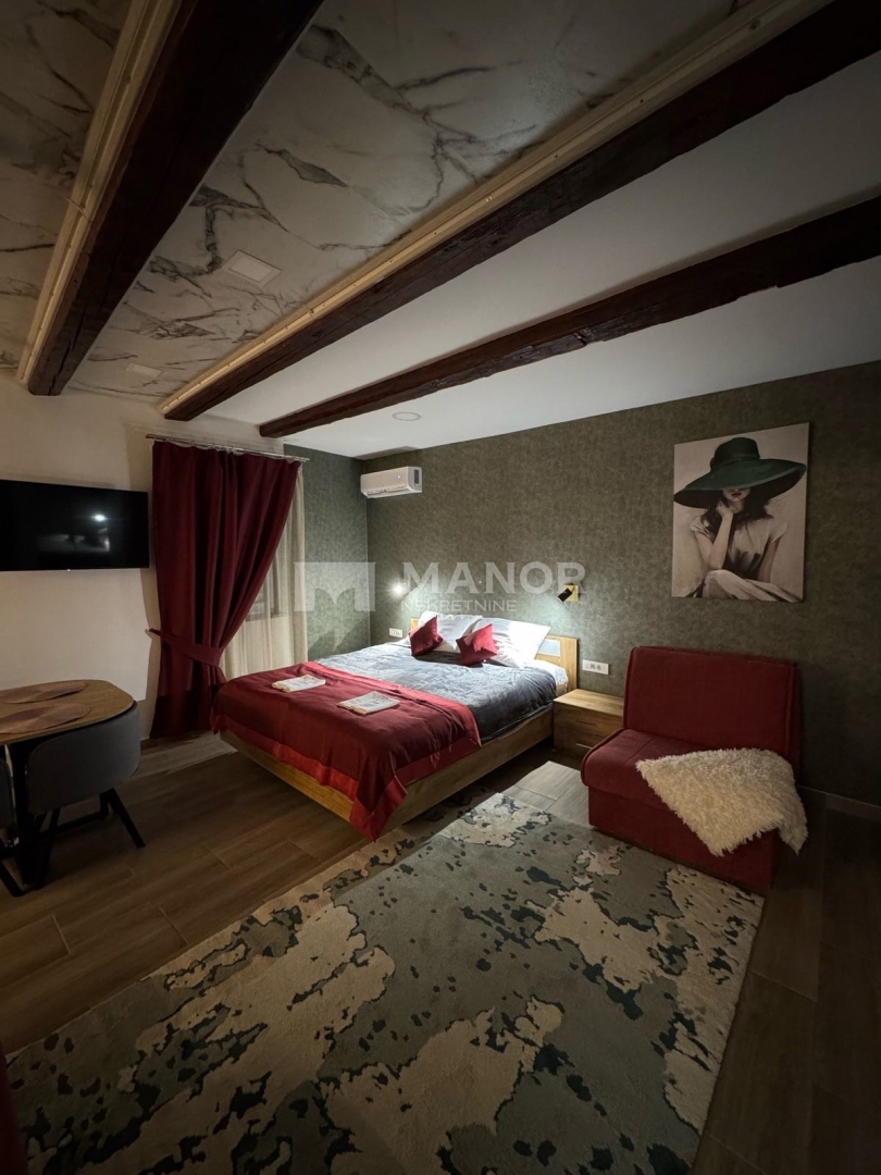 Apartmán Na prenájom - Primorsko-goranska Rijeka - foto 4/7