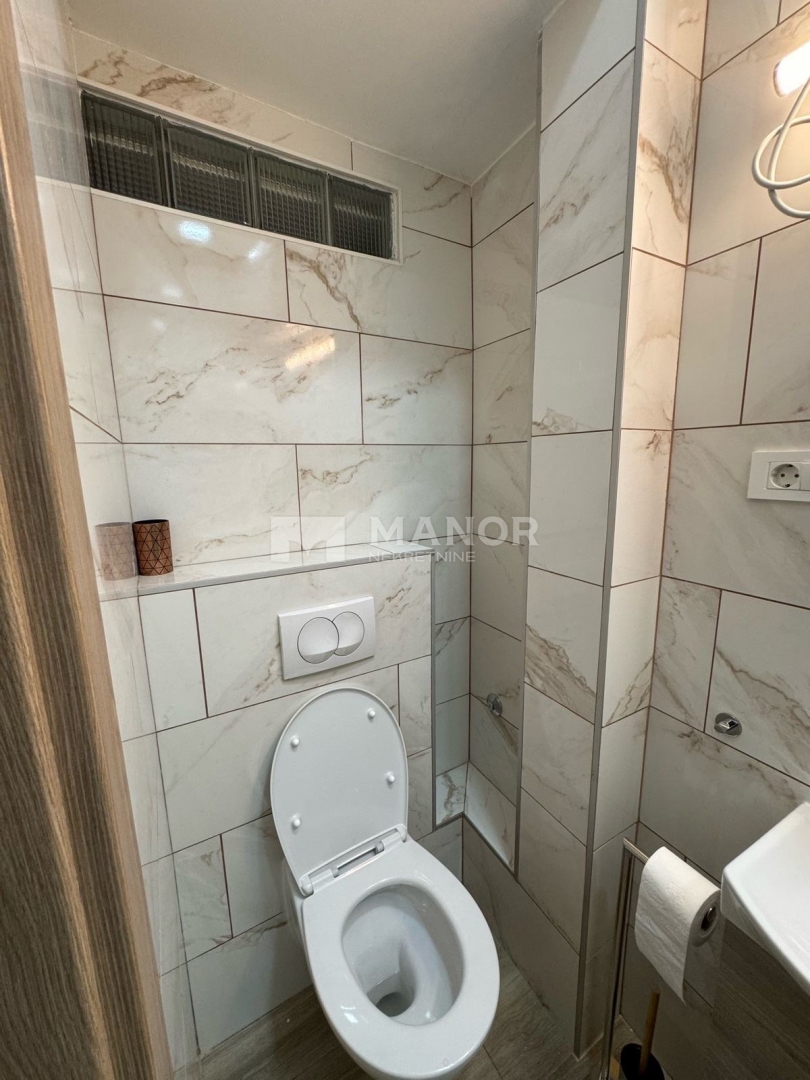 Apartmán Na prenájom - PRIMORSKO-GORANSKA RIJEKA