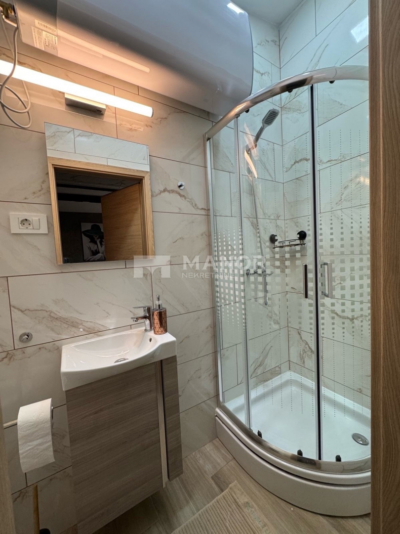 Apartmán Na prenájom - PRIMORSKO-GORANSKA RIJEKA