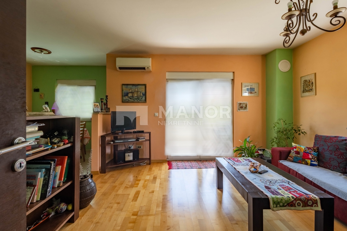 Apartmán Na prodej RIJEKA