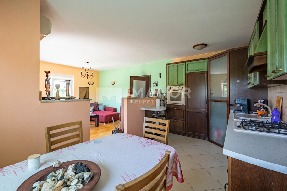 Apartmán Na prodej - PRIMORSKO-GORANSKA RIJEKA