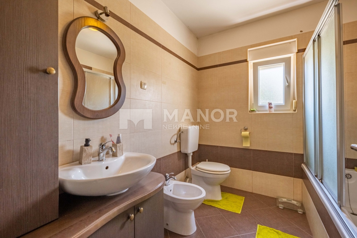 Apartmán Na prodej - PRIMORSKO-GORANSKA RIJEKA