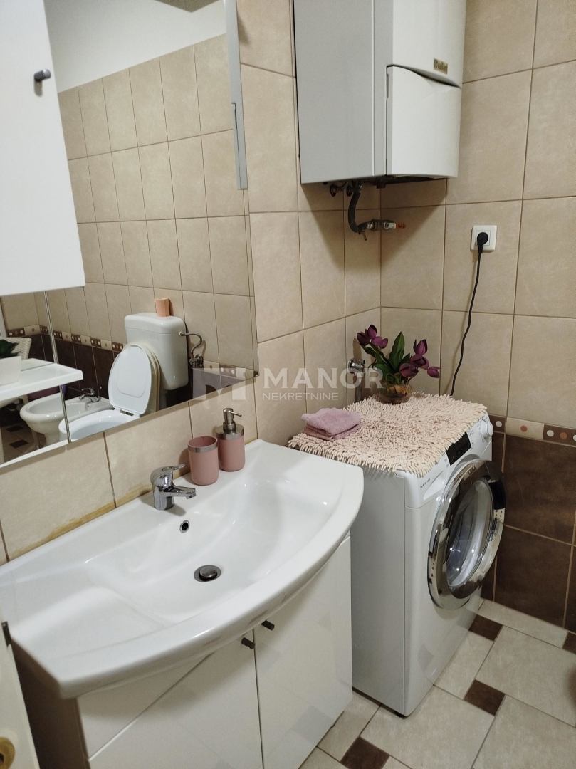 Flat For rent - PRIMORSKO-GORANSKA RIJEKA