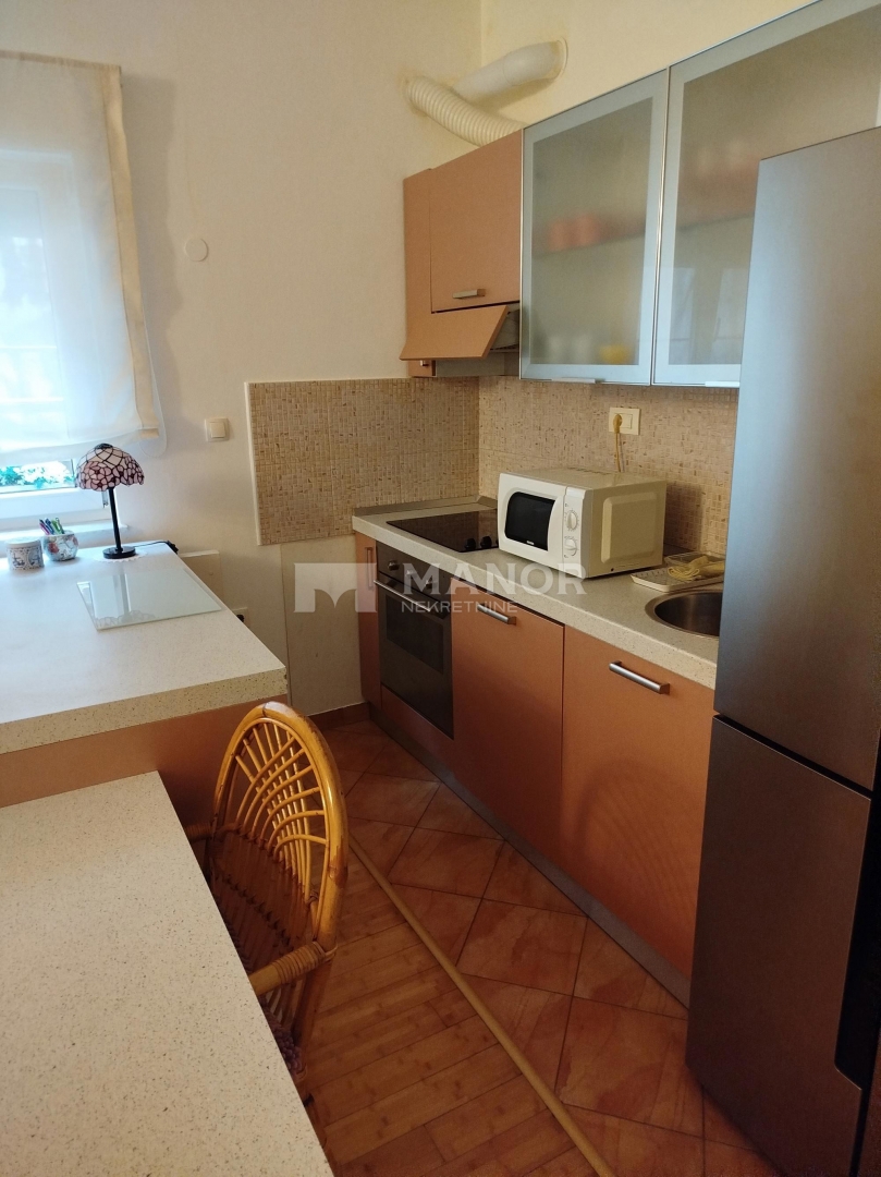 Flat For rent - PRIMORSKO-GORANSKA RIJEKA