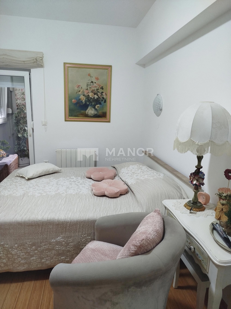 Flat For rent - PRIMORSKO-GORANSKA RIJEKA