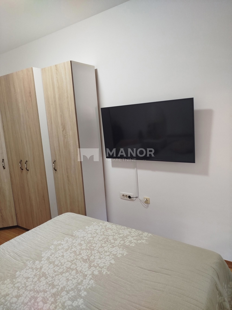 Flat For rent - PRIMORSKO-GORANSKA RIJEKA