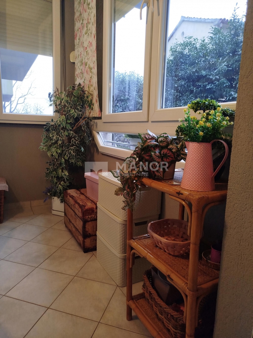 Flat For rent - PRIMORSKO-GORANSKA RIJEKA