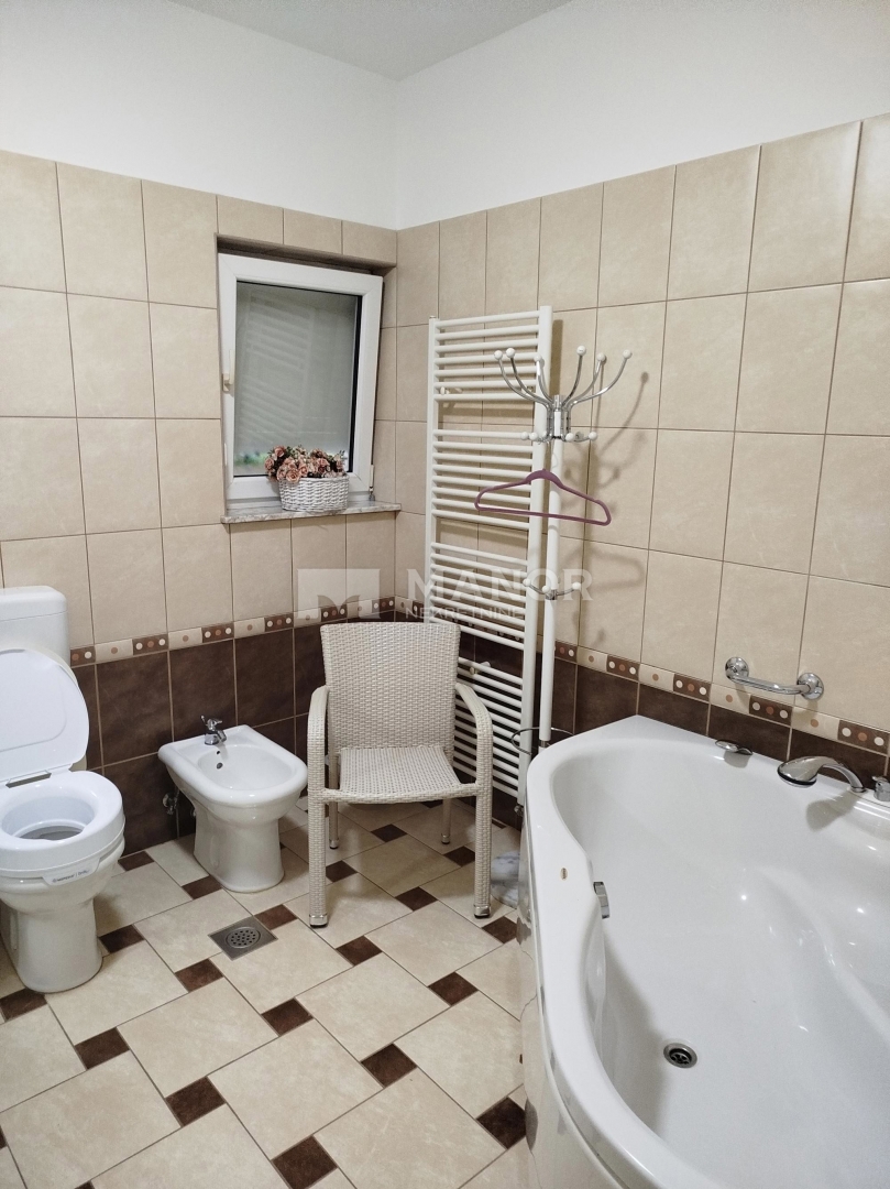 Flat For rent - PRIMORSKO-GORANSKA RIJEKA