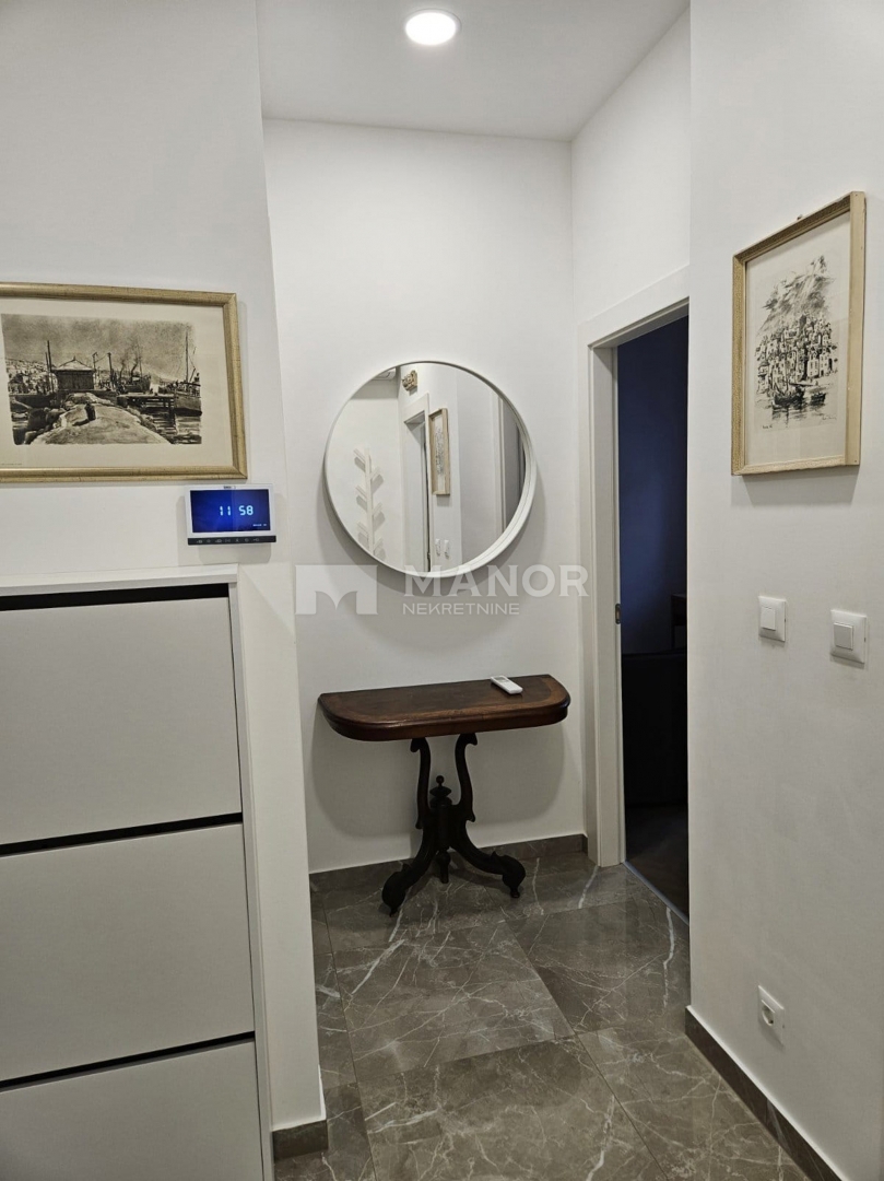 Apartment Zu vermieten - PRIMORSKO-GORANSKA RIJEKA