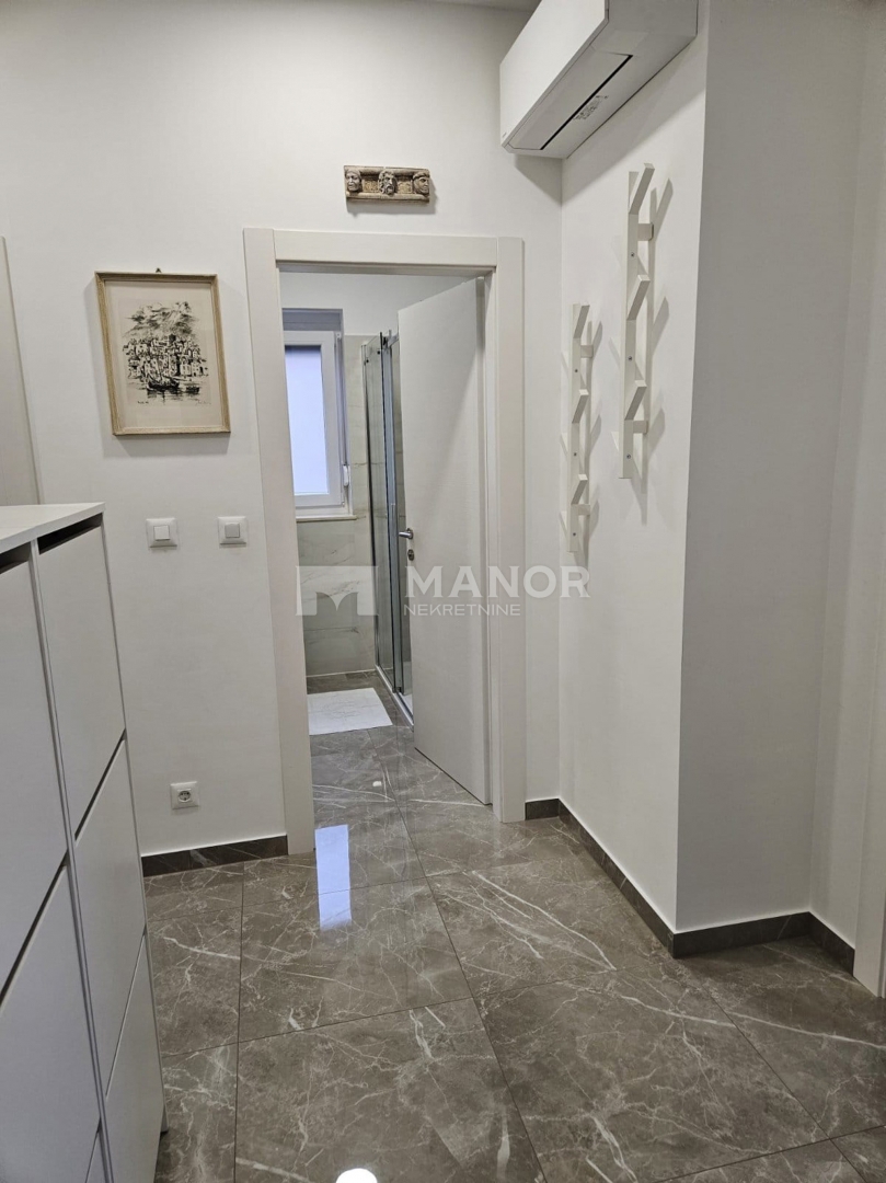 Apartment Zu vermieten - PRIMORSKO-GORANSKA RIJEKA