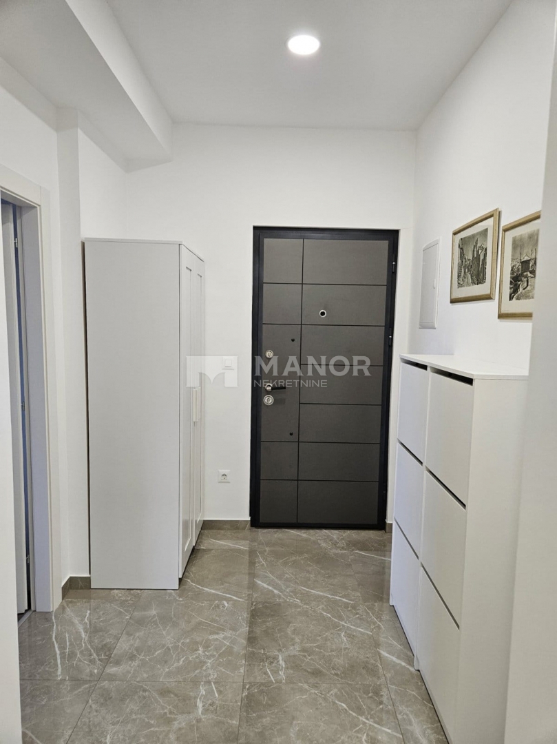 Apartment Zu vermieten - PRIMORSKO-GORANSKA RIJEKA