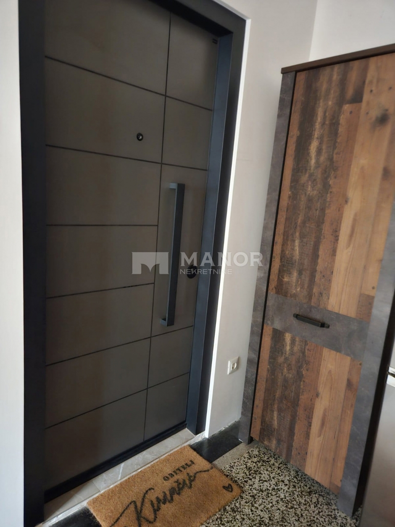 Apartment Zu vermieten - PRIMORSKO-GORANSKA RIJEKA