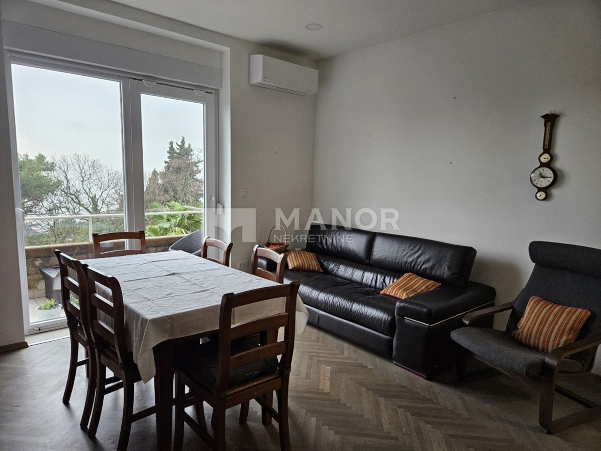 Apartment Zu vermieten - Primorsko-goranska Rijeka - foto 2/13
