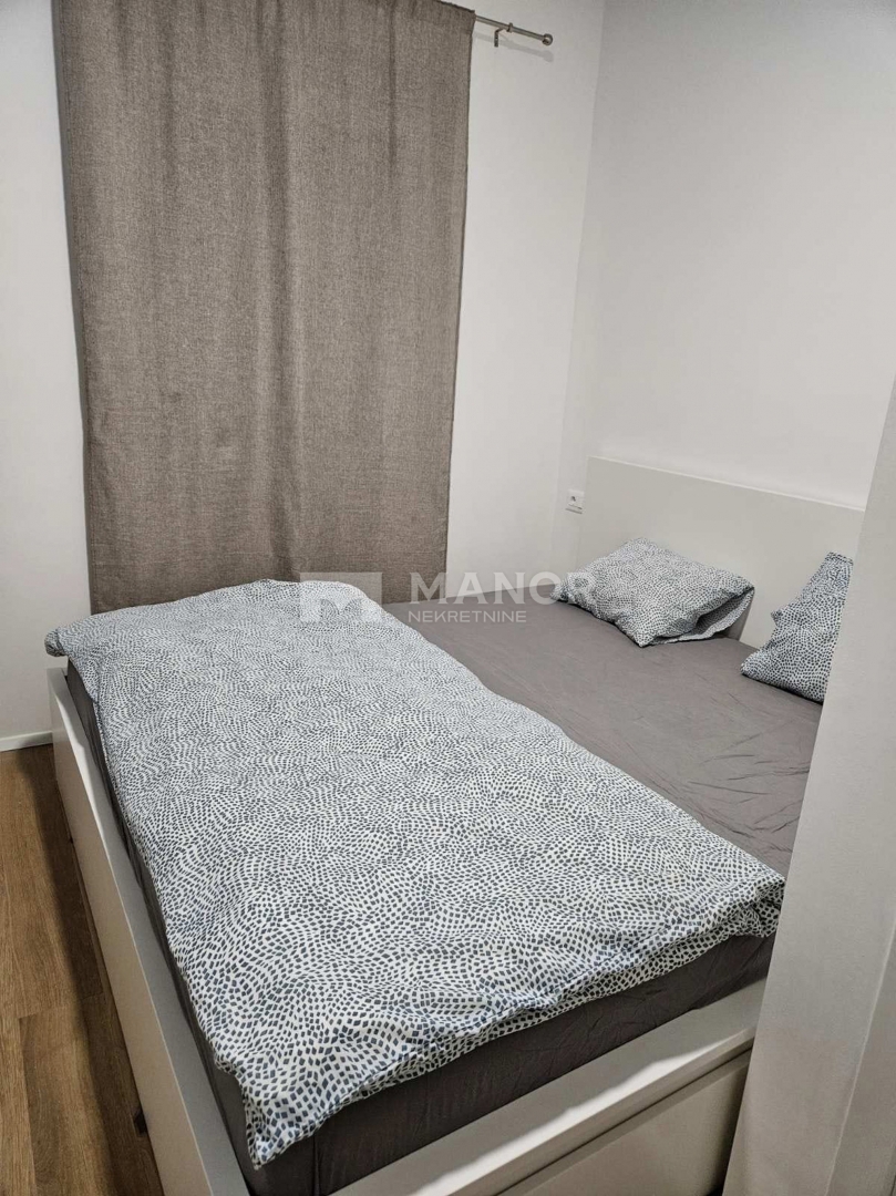Apartment Zu vermieten - PRIMORSKO-GORANSKA RIJEKA