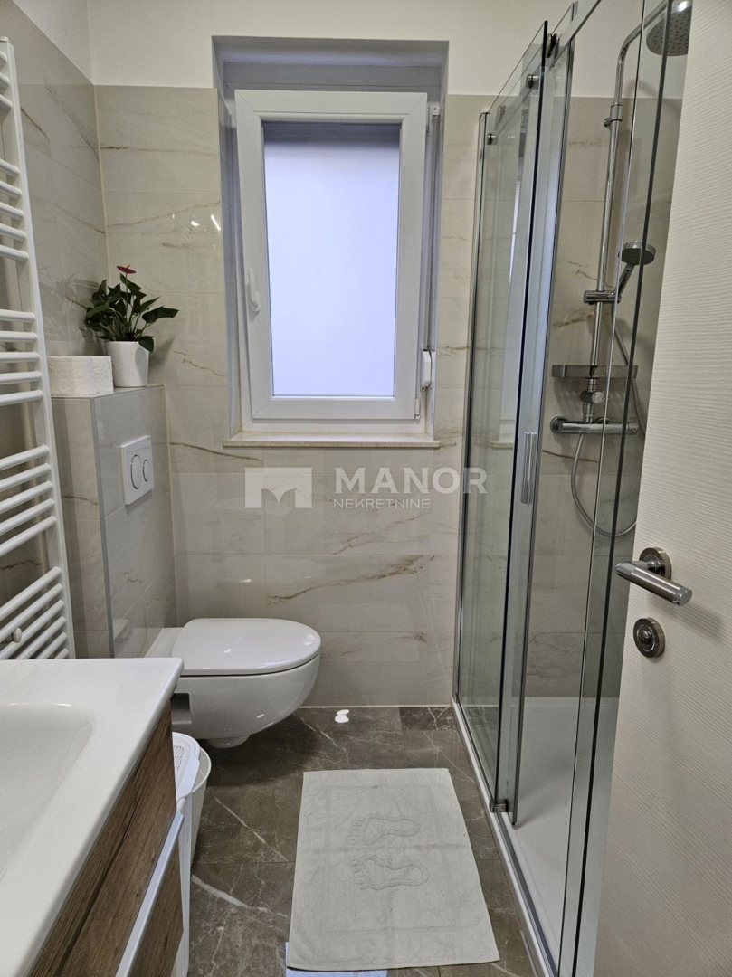 Apartment Zu vermieten - PRIMORSKO-GORANSKA RIJEKA