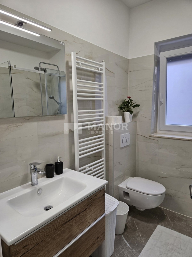 Apartment Zu vermieten - PRIMORSKO-GORANSKA RIJEKA