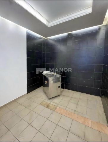 Poslovni prostor za najam 15 m² – Rijeka