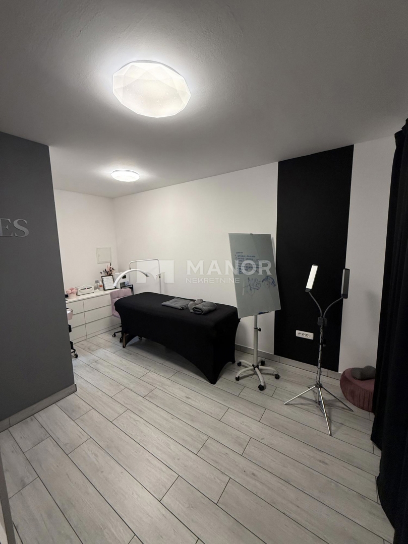 Business premises For sale - Primorsko-goranska Rijeka - foto 2/4