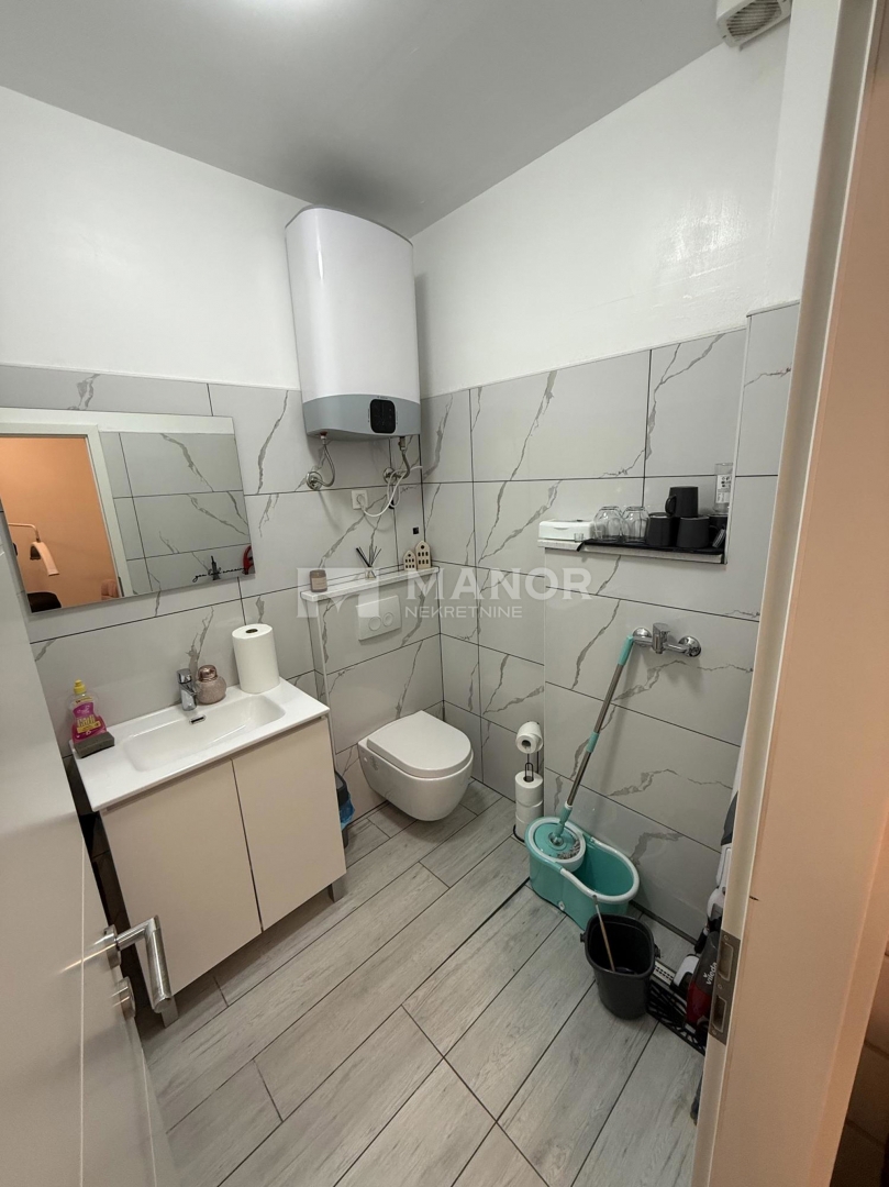 Business premises For sale - Primorsko-goranska Rijeka - foto 4/4