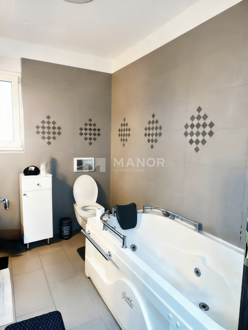 Flat For sale - PRIMORSKO-GORANSKA RIJEKA