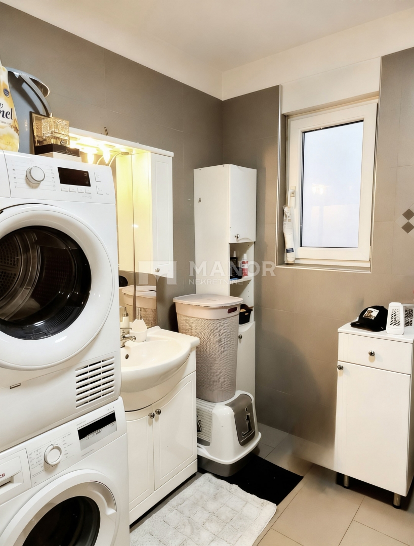 Flat For sale - PRIMORSKO-GORANSKA RIJEKA