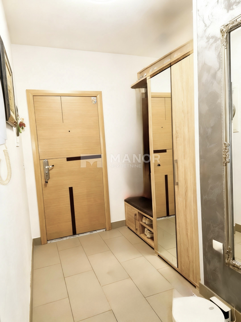 Flat For sale - PRIMORSKO-GORANSKA RIJEKA